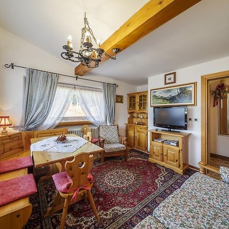 Villa Casanova - Stayincortina Κορτίνα Ντ' Αμπέτσο Δωμάτιο φωτογραφία