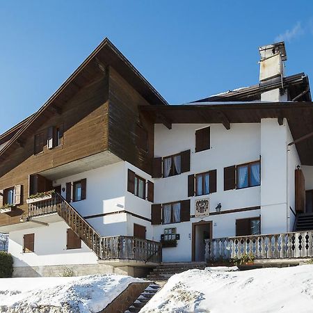 Villa Casanova - Stayincortina Κορτίνα Ντ' Αμπέτσο Δωμάτιο φωτογραφία