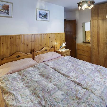 Villa Casanova - Stayincortina Κορτίνα Ντ' Αμπέτσο Δωμάτιο φωτογραφία