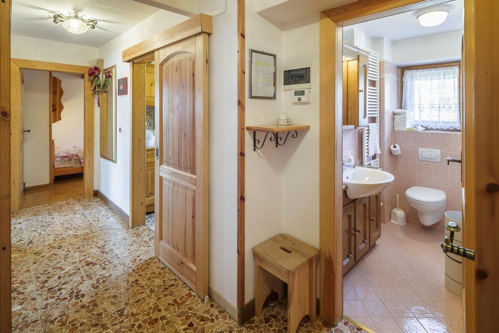 Villa Casanova - Stayincortina Κορτίνα Ντ' Αμπέτσο Δωμάτιο φωτογραφία