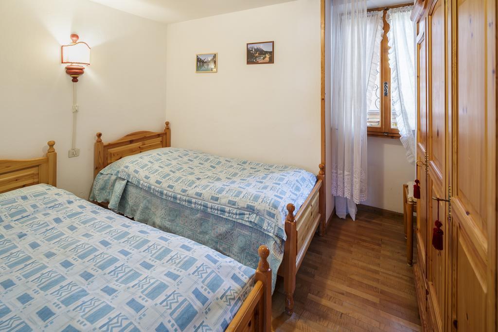 Villa Casanova - Stayincortina Κορτίνα Ντ' Αμπέτσο Δωμάτιο φωτογραφία