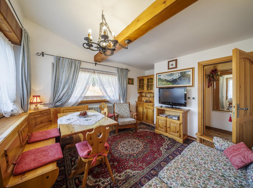 Villa Casanova - Stayincortina Κορτίνα Ντ' Αμπέτσο Δωμάτιο φωτογραφία