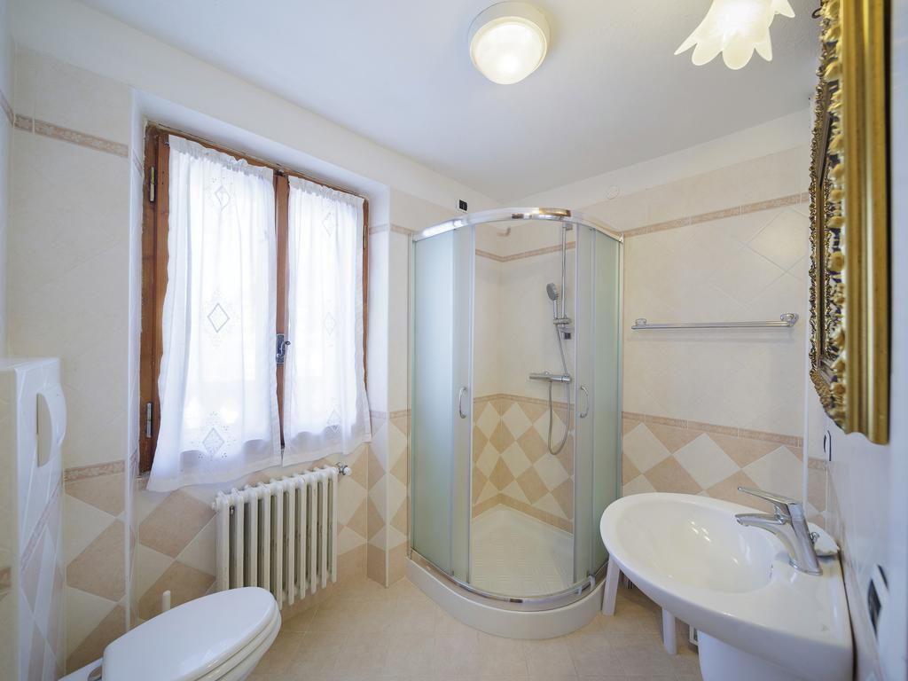 Villa Casanova - Stayincortina Κορτίνα Ντ' Αμπέτσο Δωμάτιο φωτογραφία