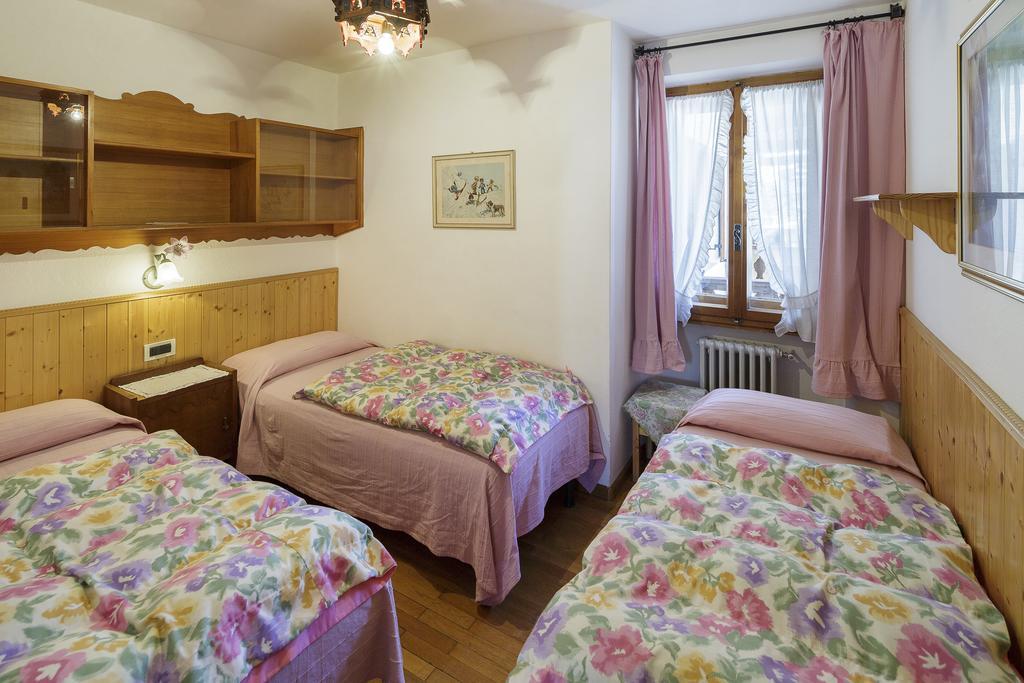 Villa Casanova - Stayincortina Κορτίνα Ντ' Αμπέτσο Δωμάτιο φωτογραφία