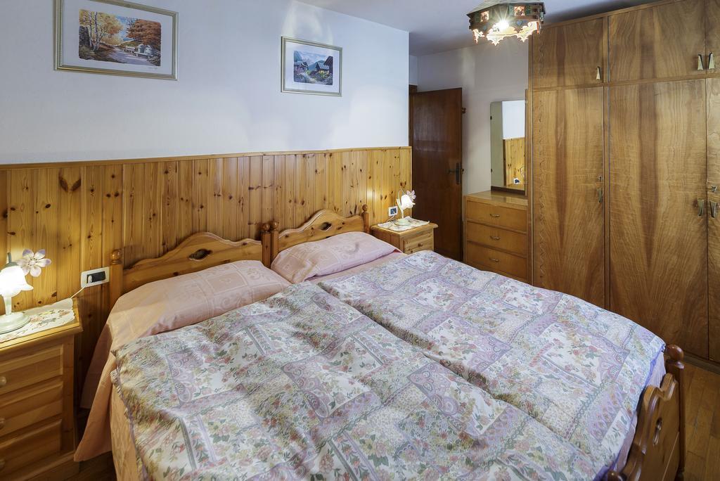 Villa Casanova - Stayincortina Κορτίνα Ντ' Αμπέτσο Δωμάτιο φωτογραφία